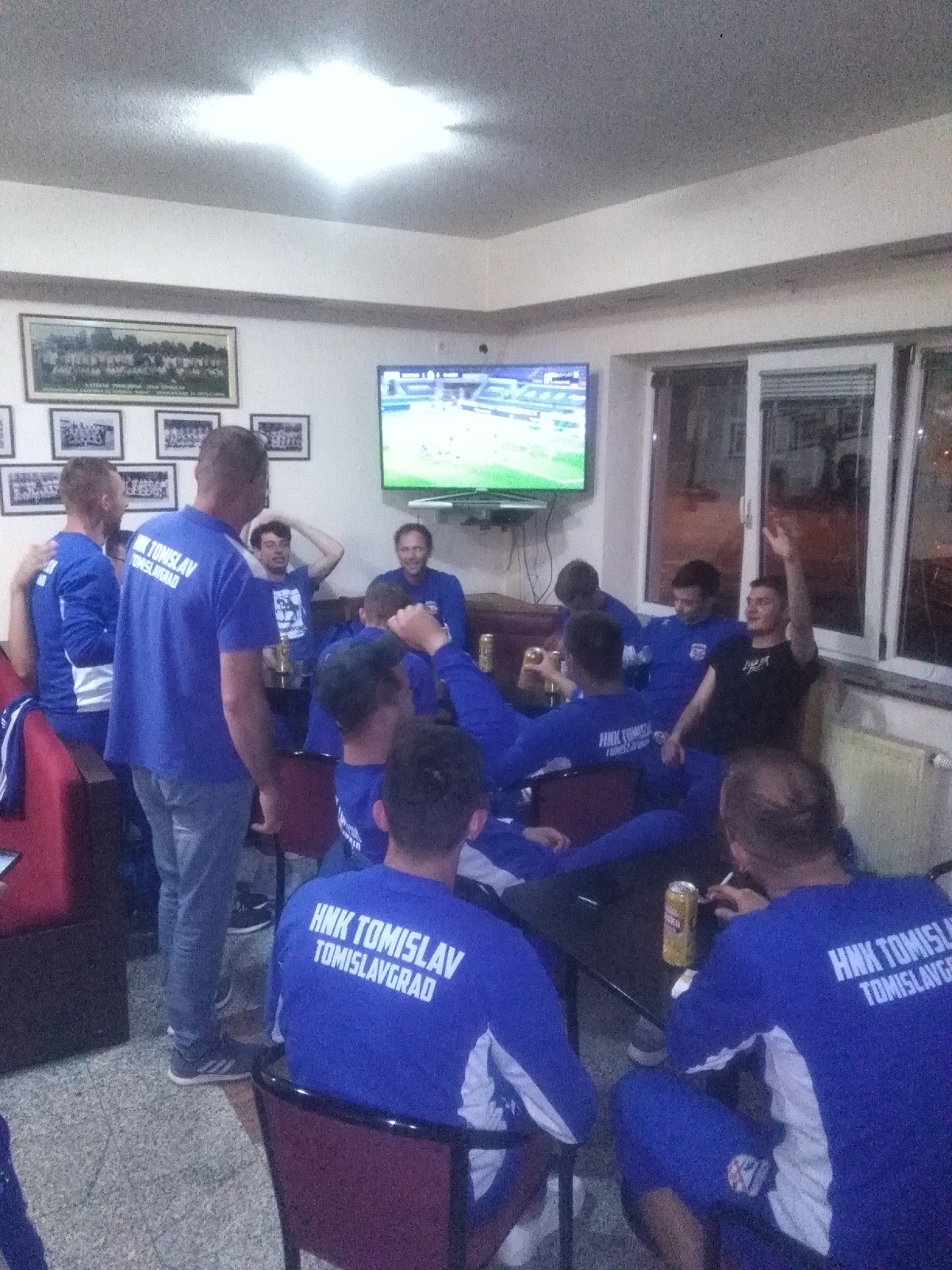 Tomislav u doigravanje za ulazak u m:tel Prvu ligu FBIH